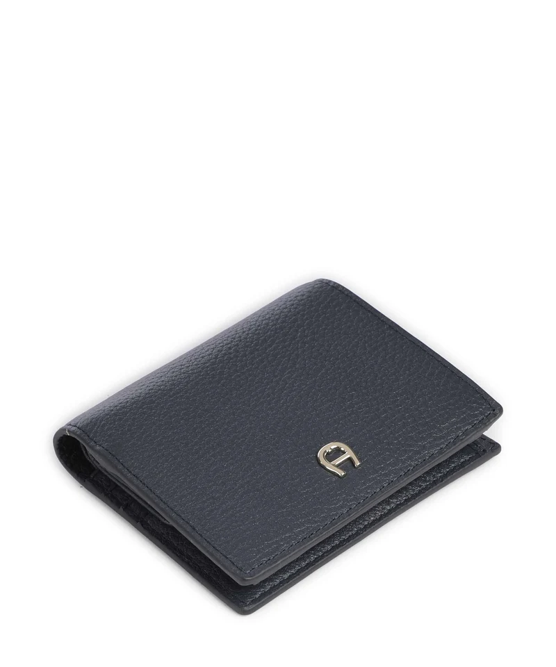 Aigner Paola Portefeuille cosmic blue