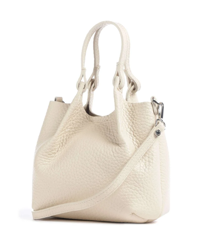 Gianni Chiarini Dua S Sac à main alabaster