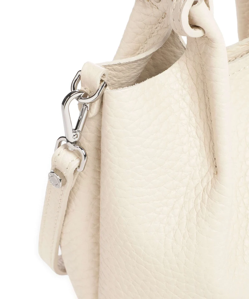 Gianni Chiarini Dua S Sac à main alabaster