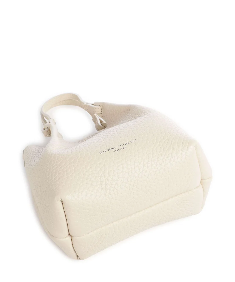 Gianni Chiarini Dua S Sac à main alabaster
