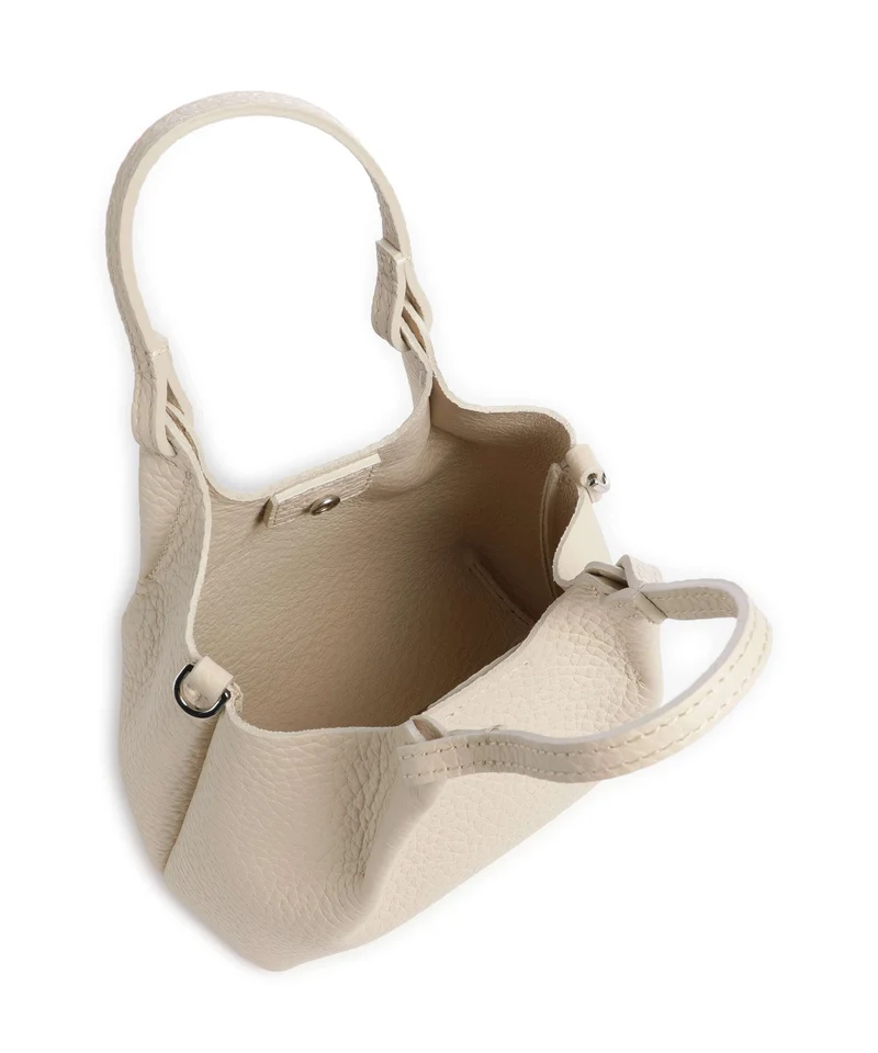 Gianni Chiarini Dua S Sac à main alabaster