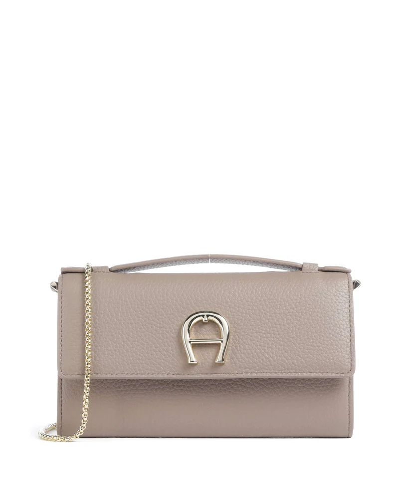 Aigner Portefeuille taupe