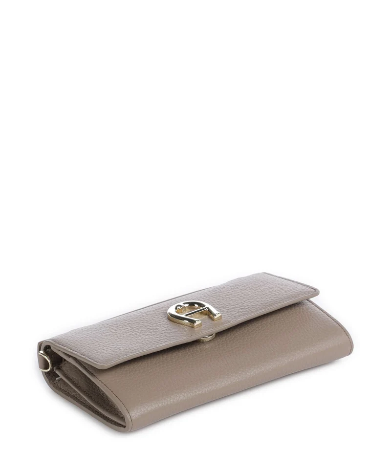 Aigner Portefeuille taupe