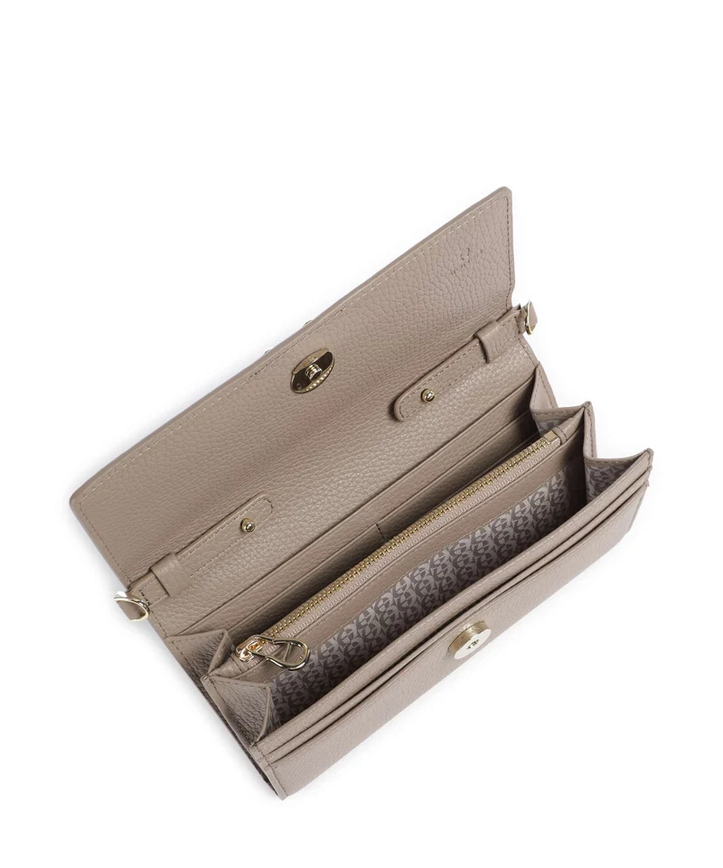 Aigner Portefeuille taupe