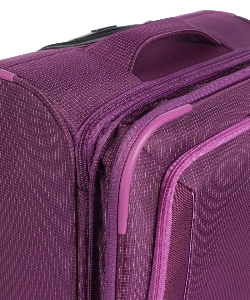 Travelite Corsiica Valise 4 roues pink