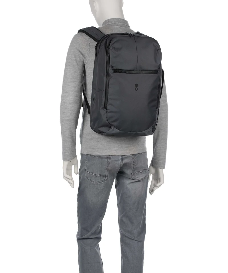 Echolac Active X Sac à dos de voyage cool grey