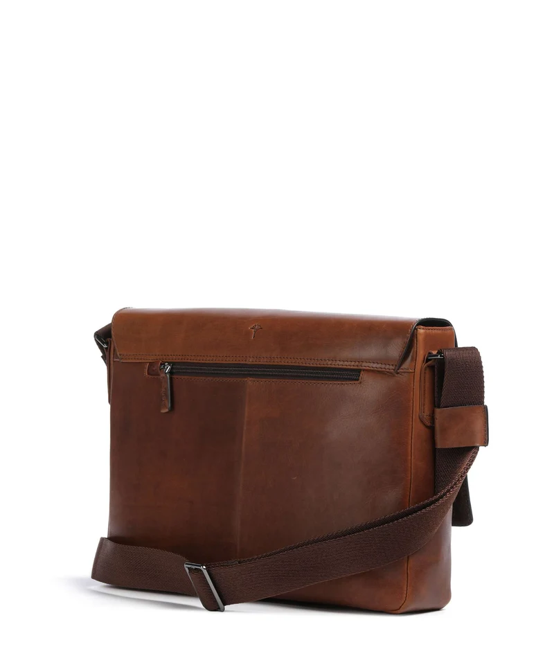 JOOP! Cerratano Janis Sac messager cognac