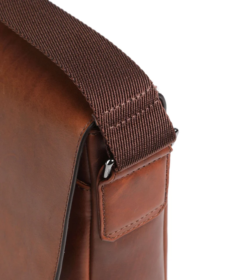 JOOP! Cerratano Janis Sac messager cognac
