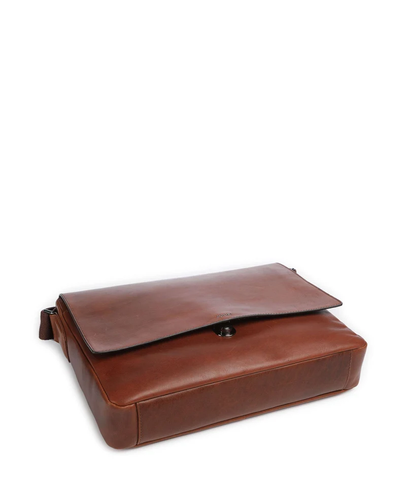 JOOP! Cerratano Janis Sac messager cognac