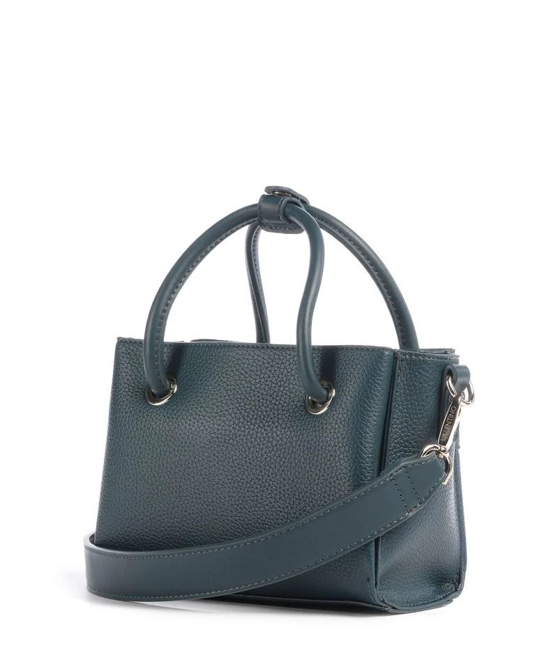 Valentino Bags Alexia Sac à main petrolio