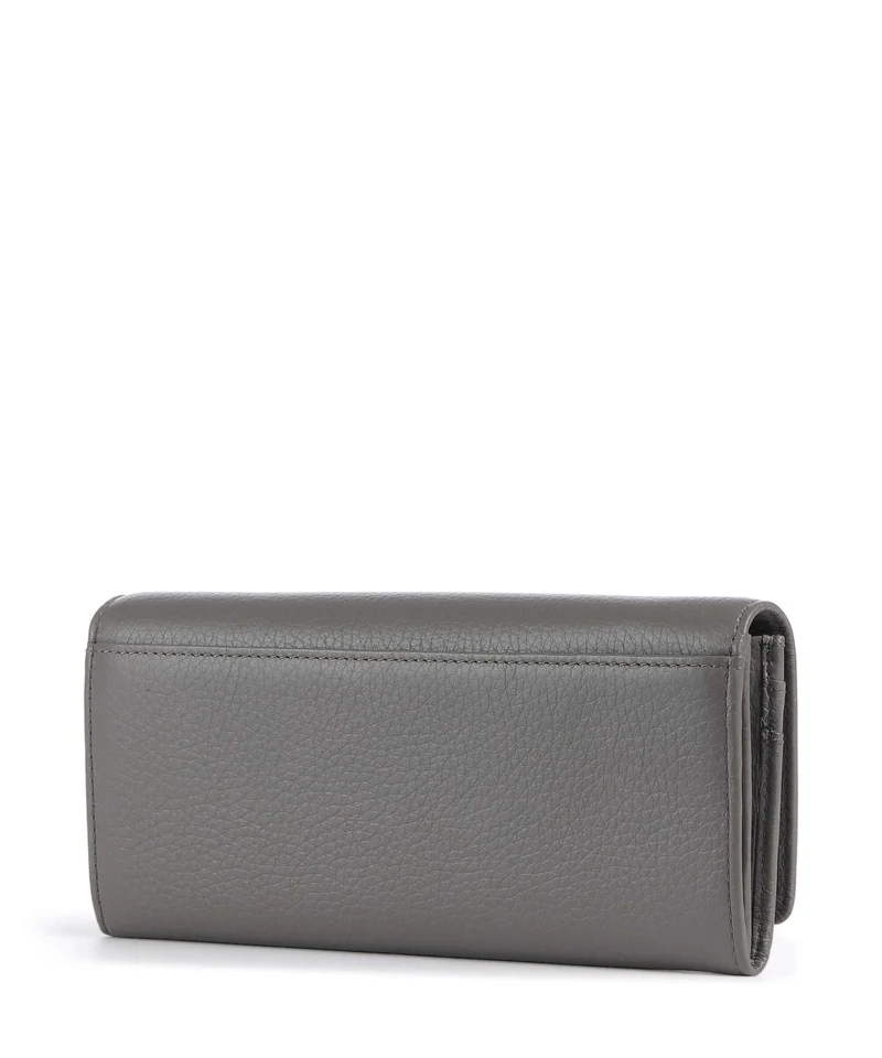 Aigner Fashion Portefeuille ash grey