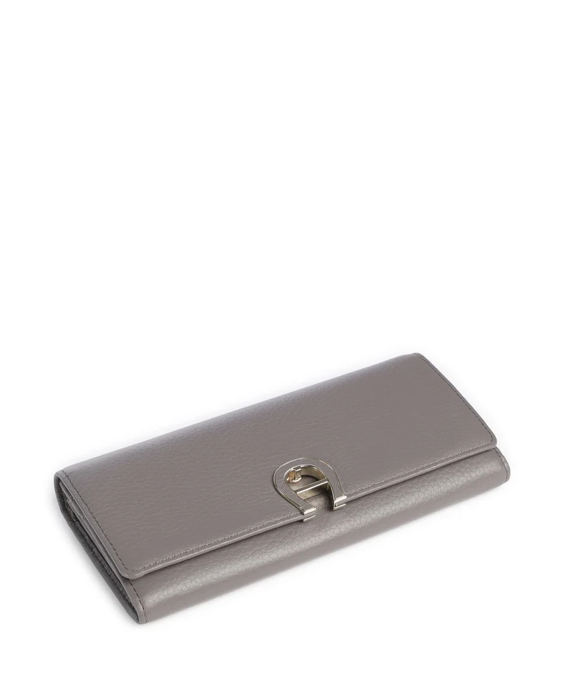 Aigner Fashion Portefeuille ash grey
