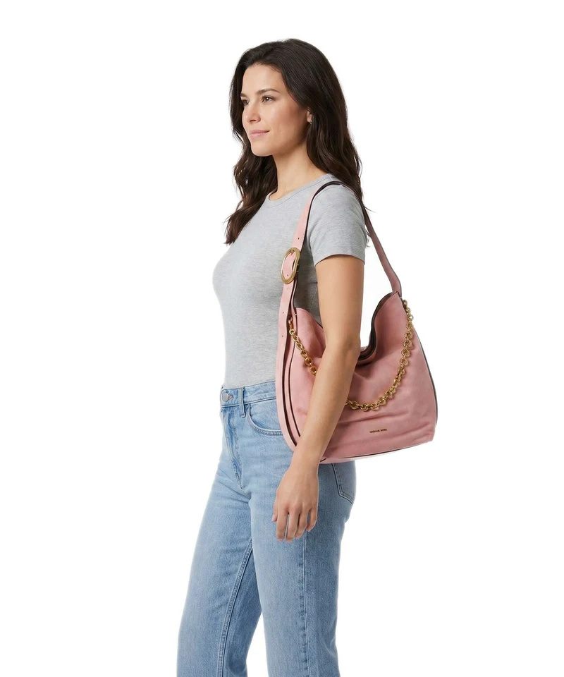 Michael Kors Nolita Large Sac fourre-tout primrose