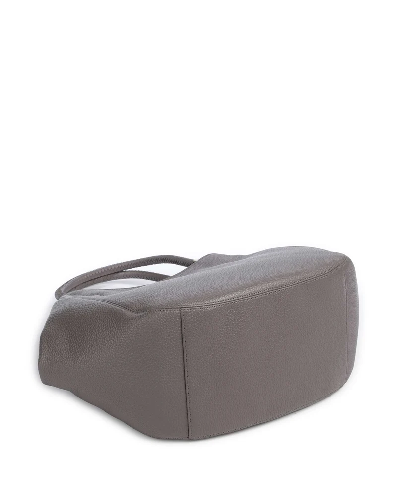 Aigner Carré Soft L Cabas ash grey