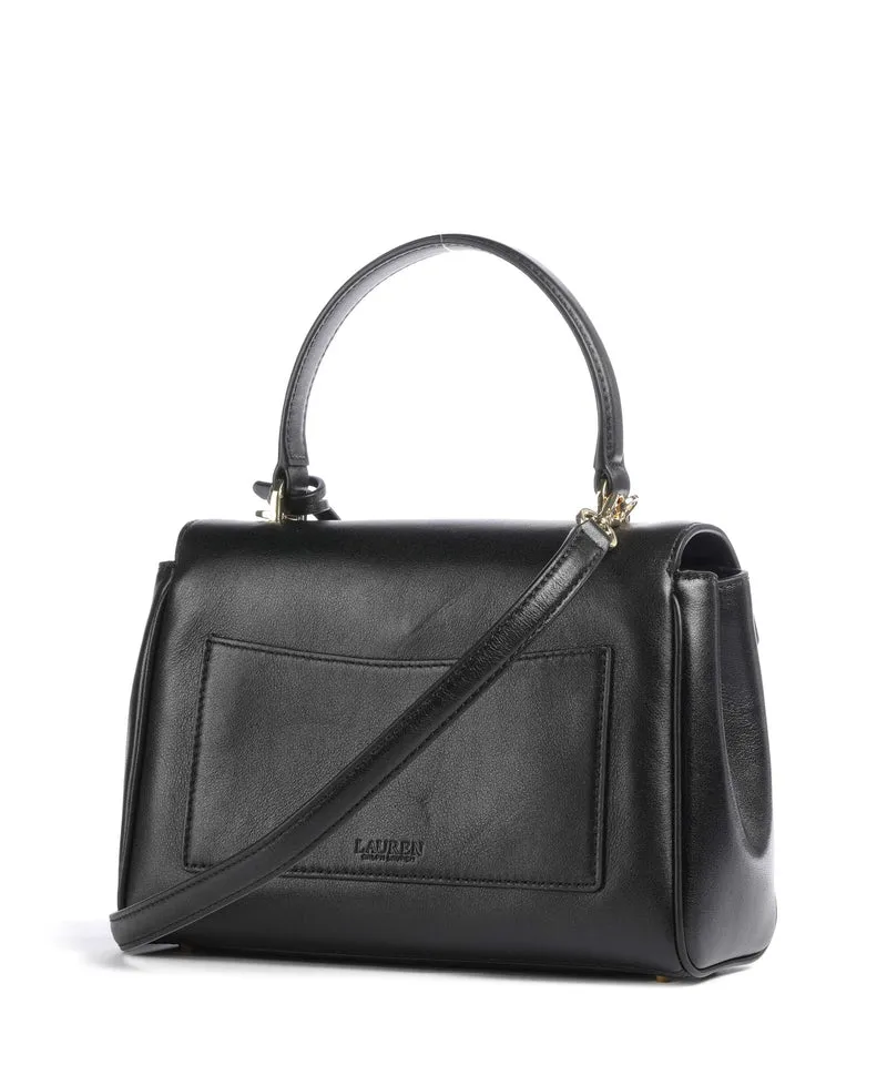 Lauren Ralph Lauren Farrah Small Sac à main black