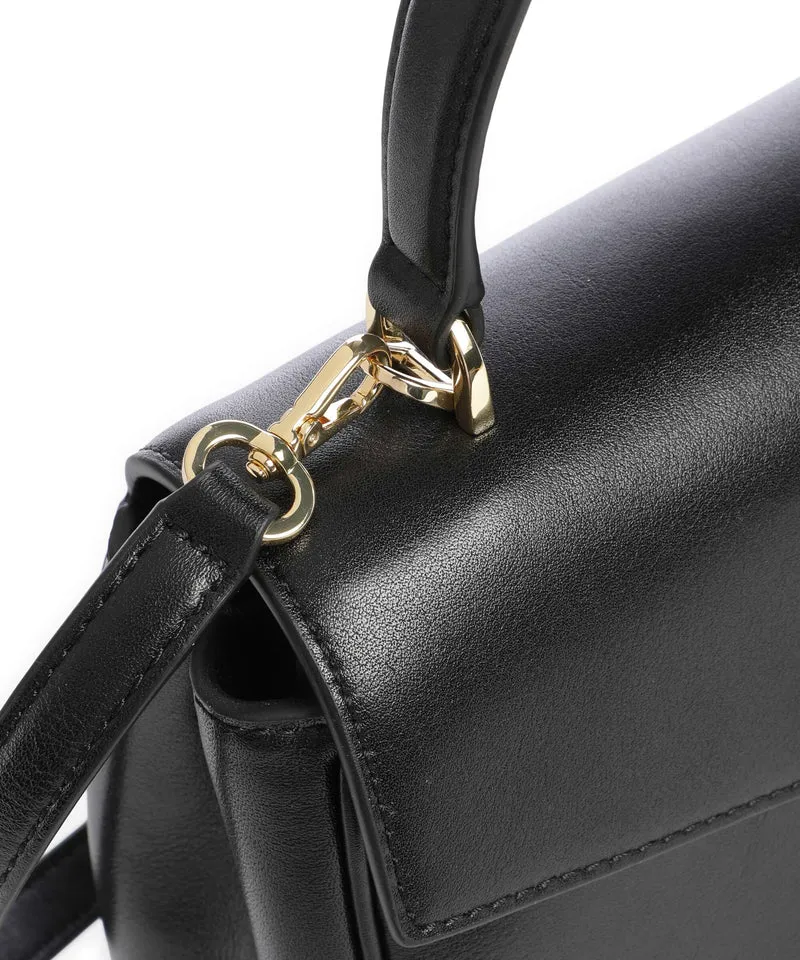 Lauren Ralph Lauren Farrah Small Sac à main black