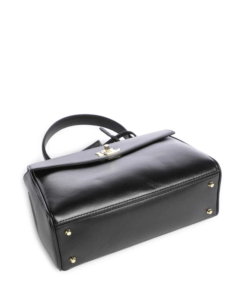 Lauren Ralph Lauren Farrah Small Sac à main black