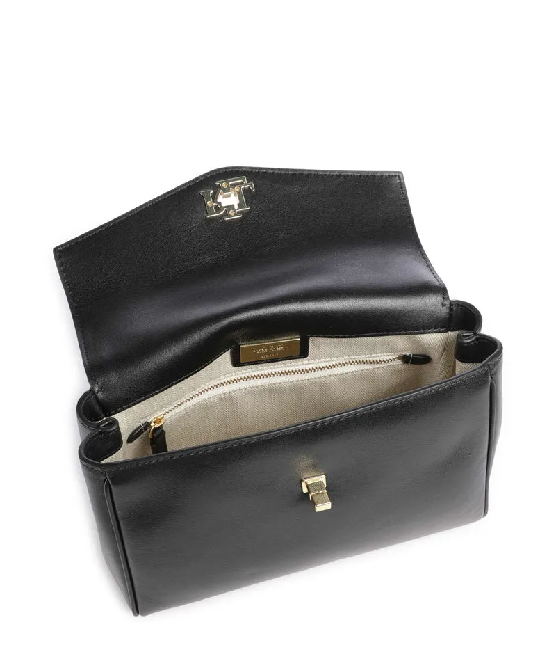 Lauren Ralph Lauren Farrah Small Sac à main black