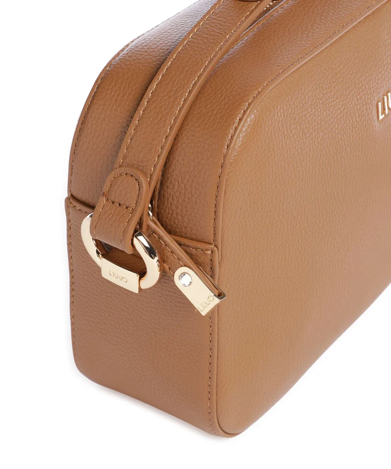 Liu Jo Manhattan M Sac bandoulière suede