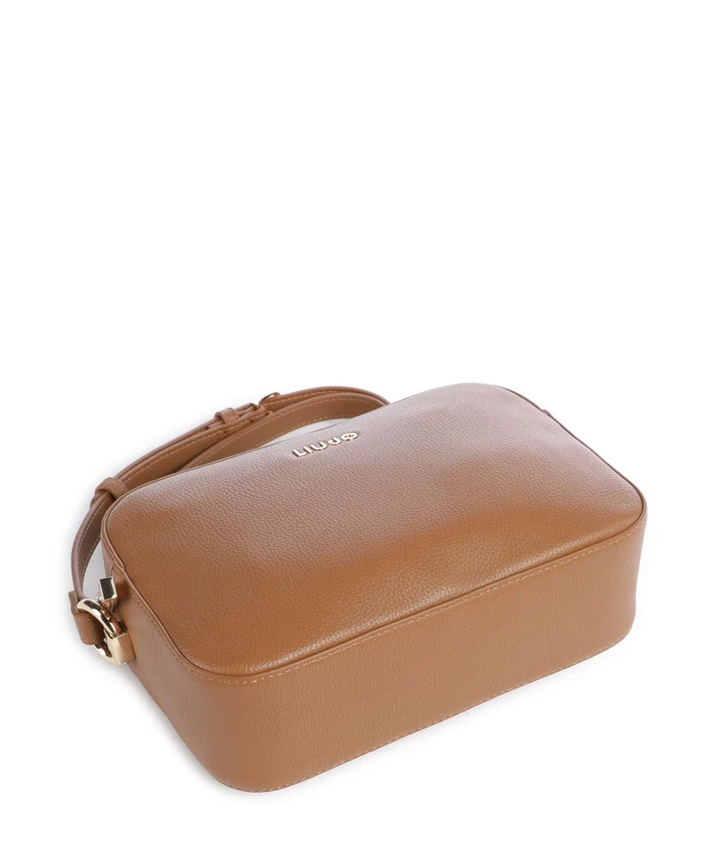 Liu Jo Manhattan M Sac bandoulière suede