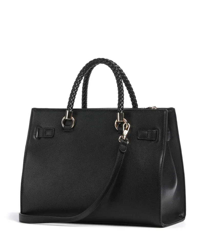 Liu Jo Manhattan M Sac à main nero