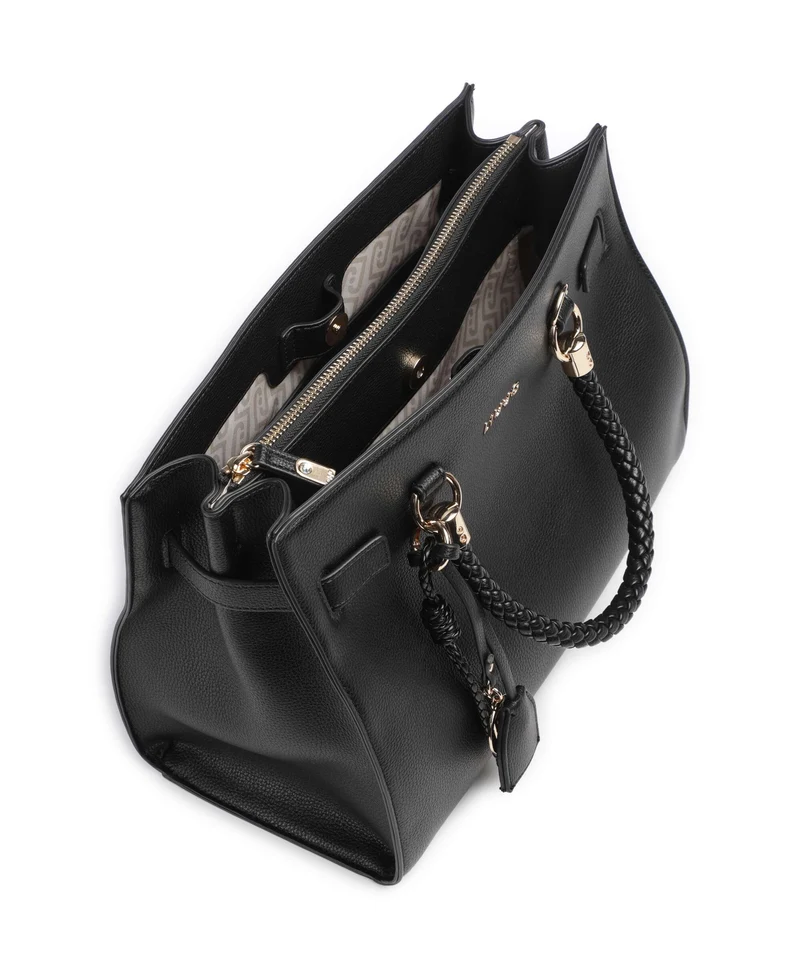 Liu Jo Manhattan M Sac à main nero
