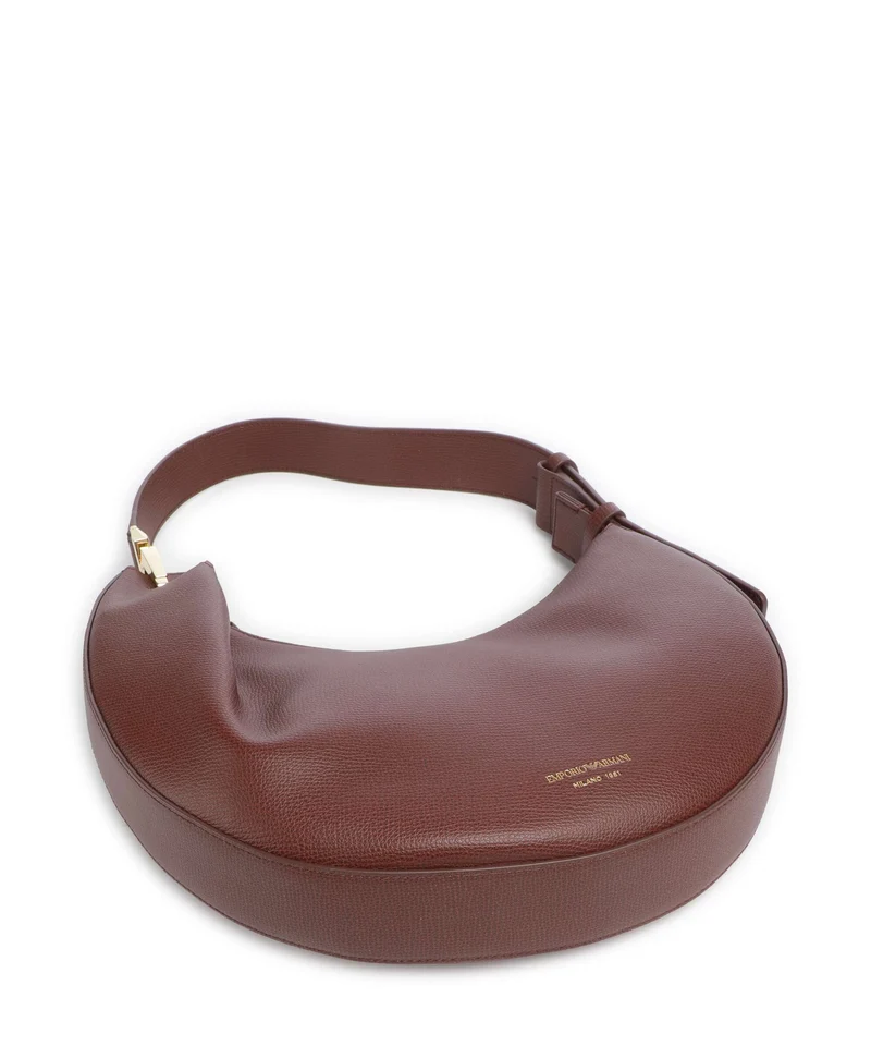 Emporio Armani 24/7 M Sac porté épaule foliage