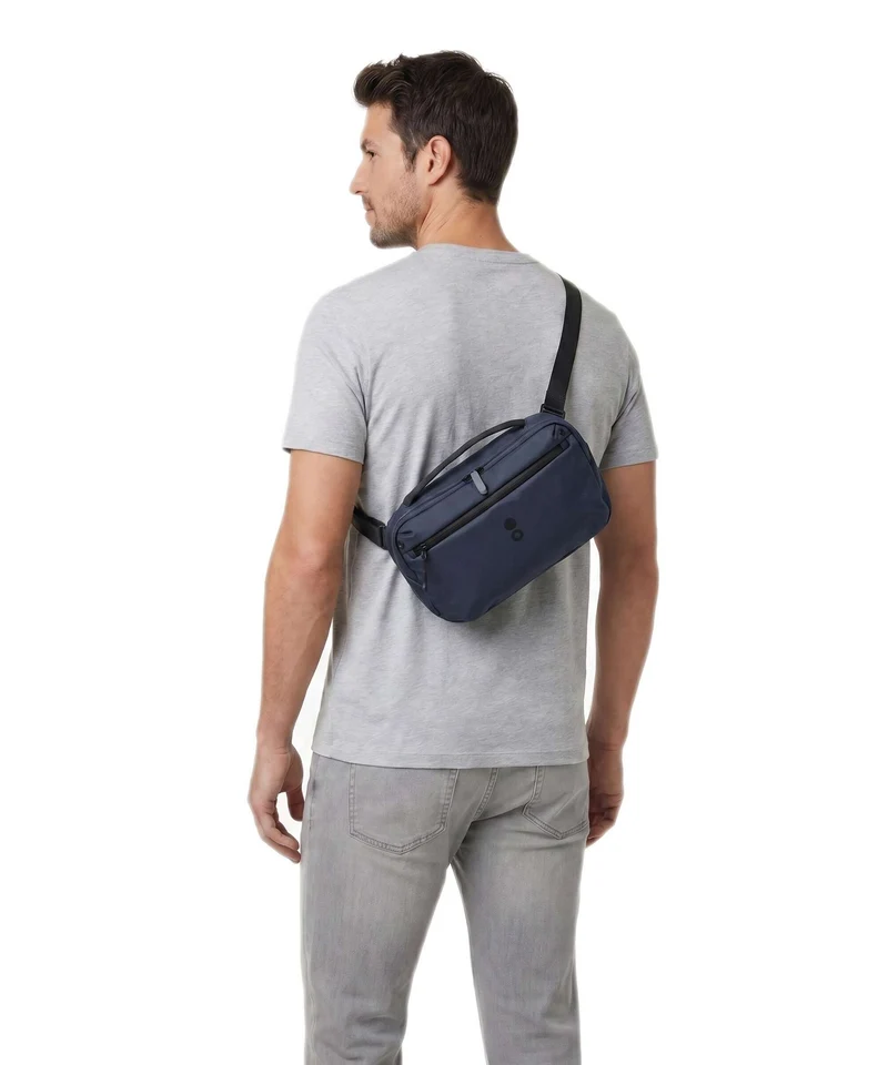 Echolac Active X 5 Sac bandoulière navy