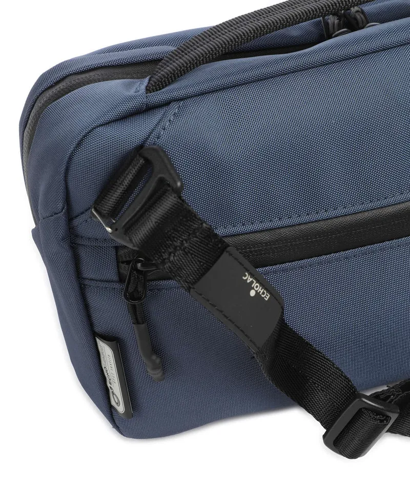 Echolac Active X 5 Sac bandoulière navy