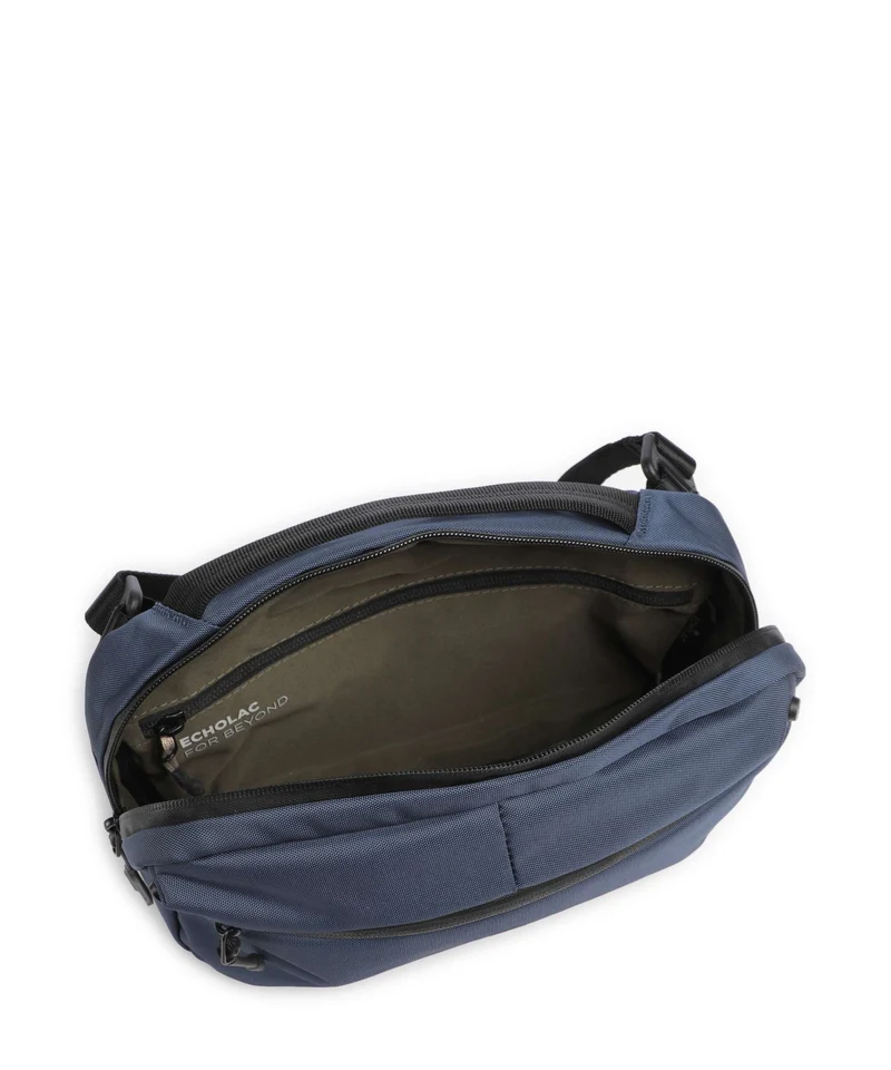 Echolac Active X 5 Sac bandoulière navy