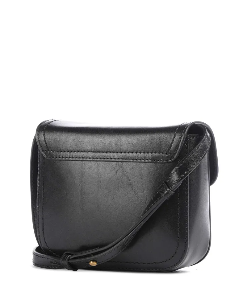 The Bridge Mia Sac bandoulière nero