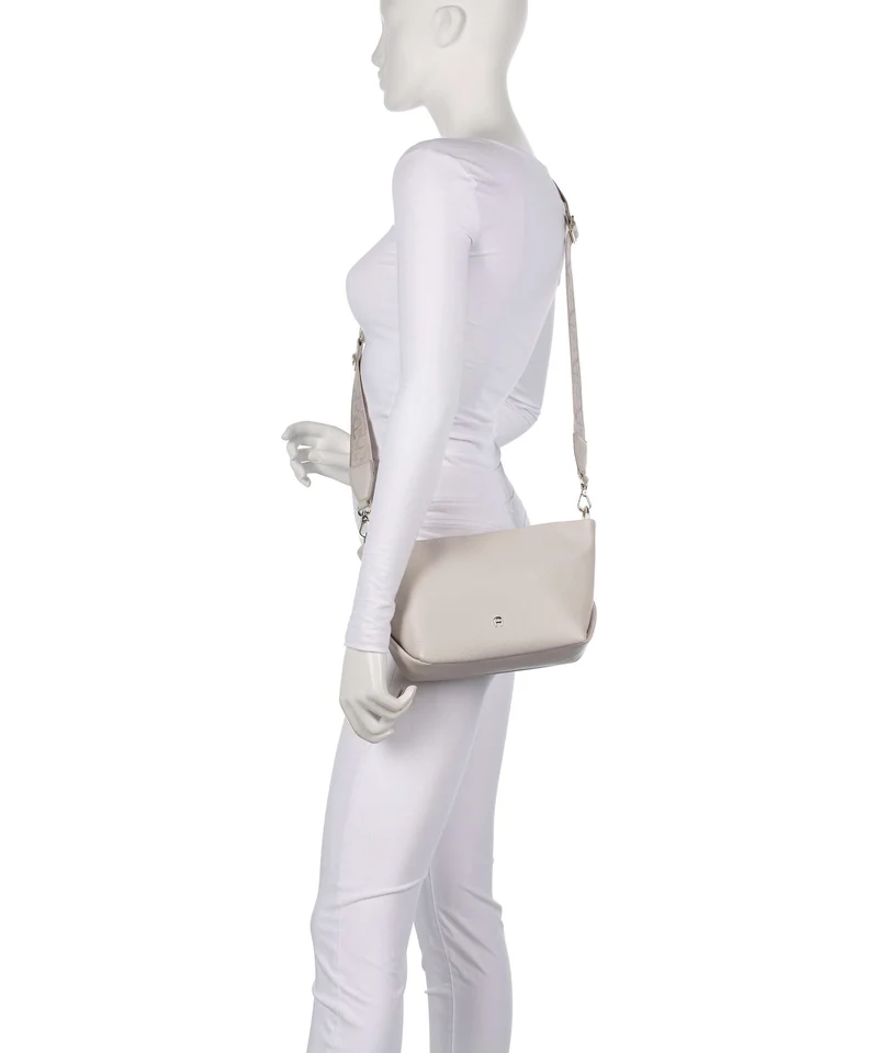 Aigner Paola Sac bandoulière fog beige