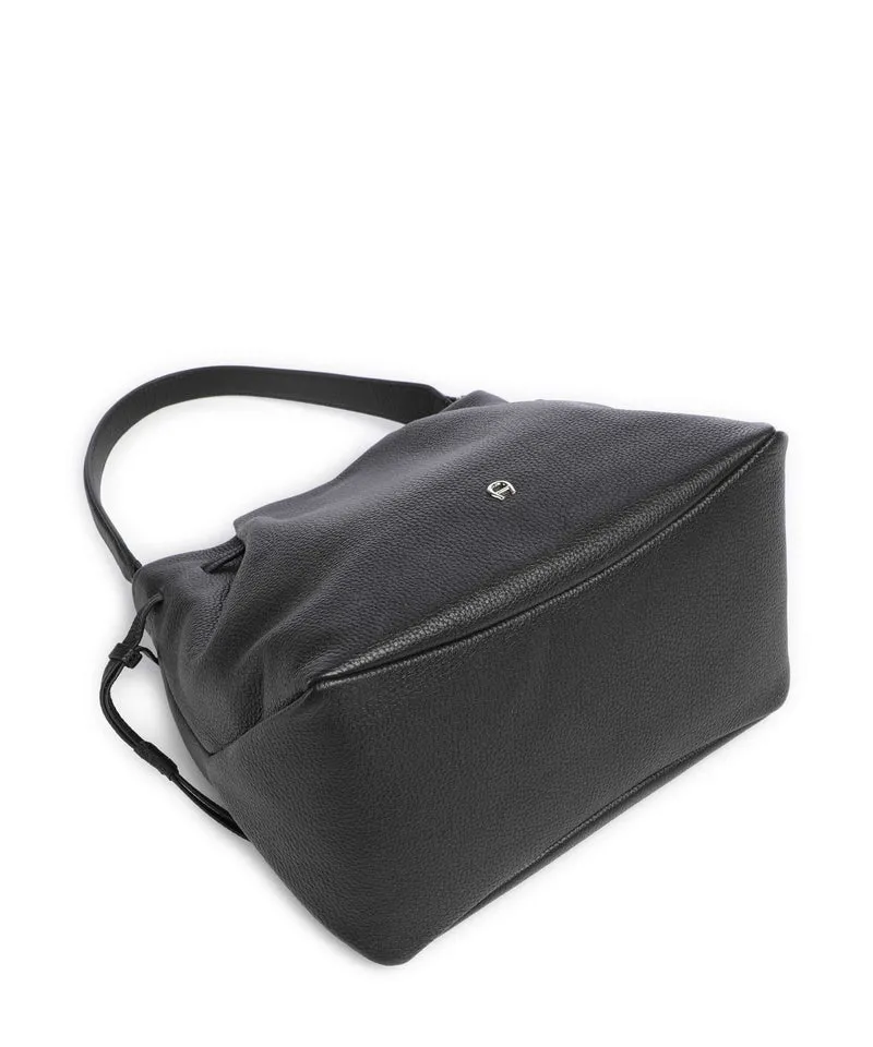 Aigner Paola M Sac seau black