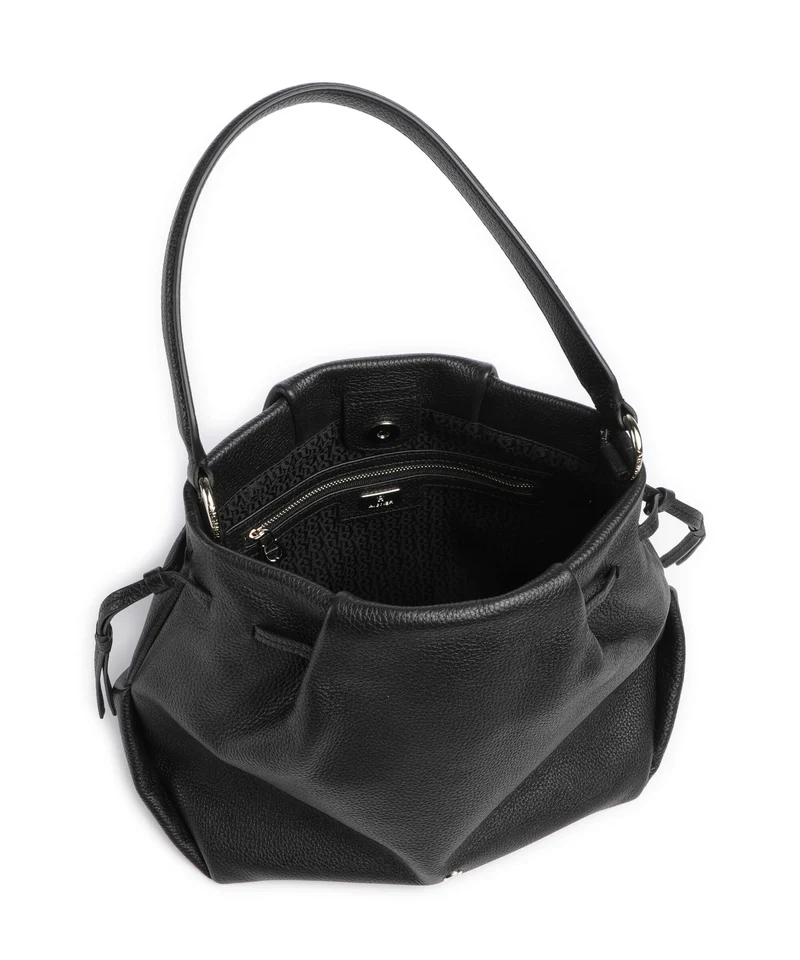 Aigner Paola M Sac seau black