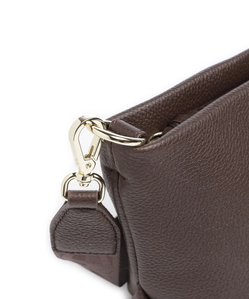 Aigner Paola Sac bandoulière soil brown
