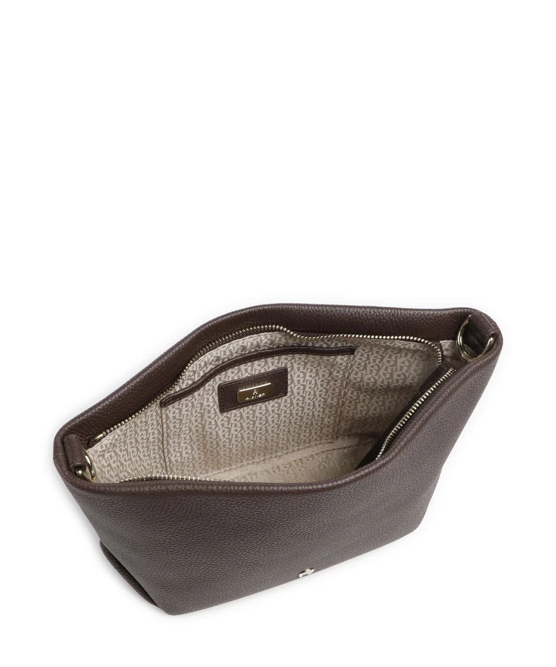 Aigner Paola Sac bandoulière soil brown
