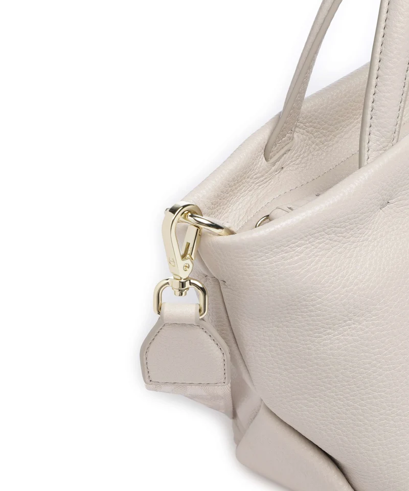 Aigner Paola S Sac à main fog beige