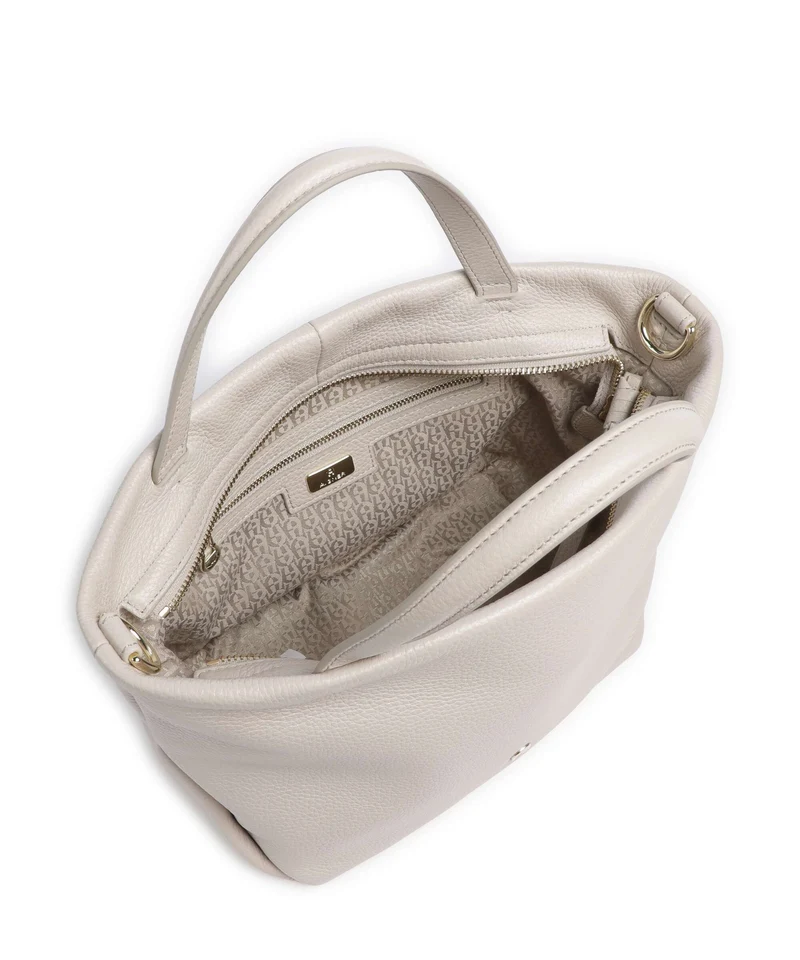 Aigner Paola S Sac à main fog beige