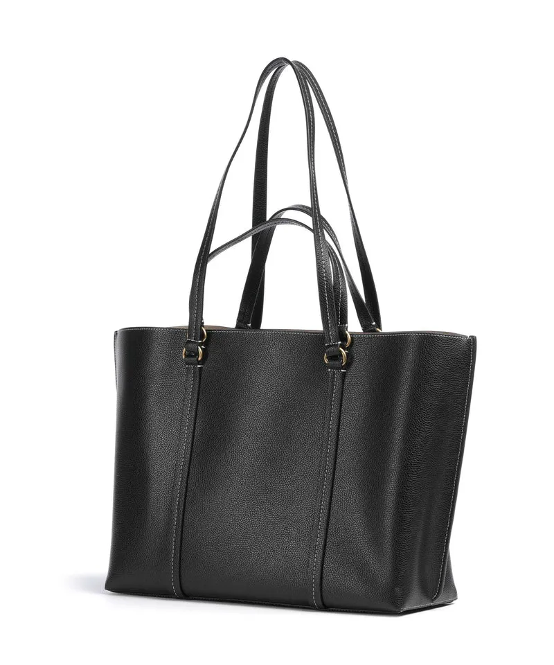 Pinko Carrie Big Cabas nero