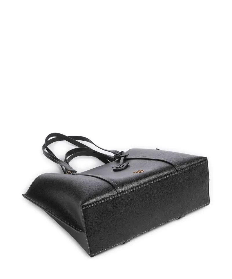Pinko Carrie Big Cabas nero