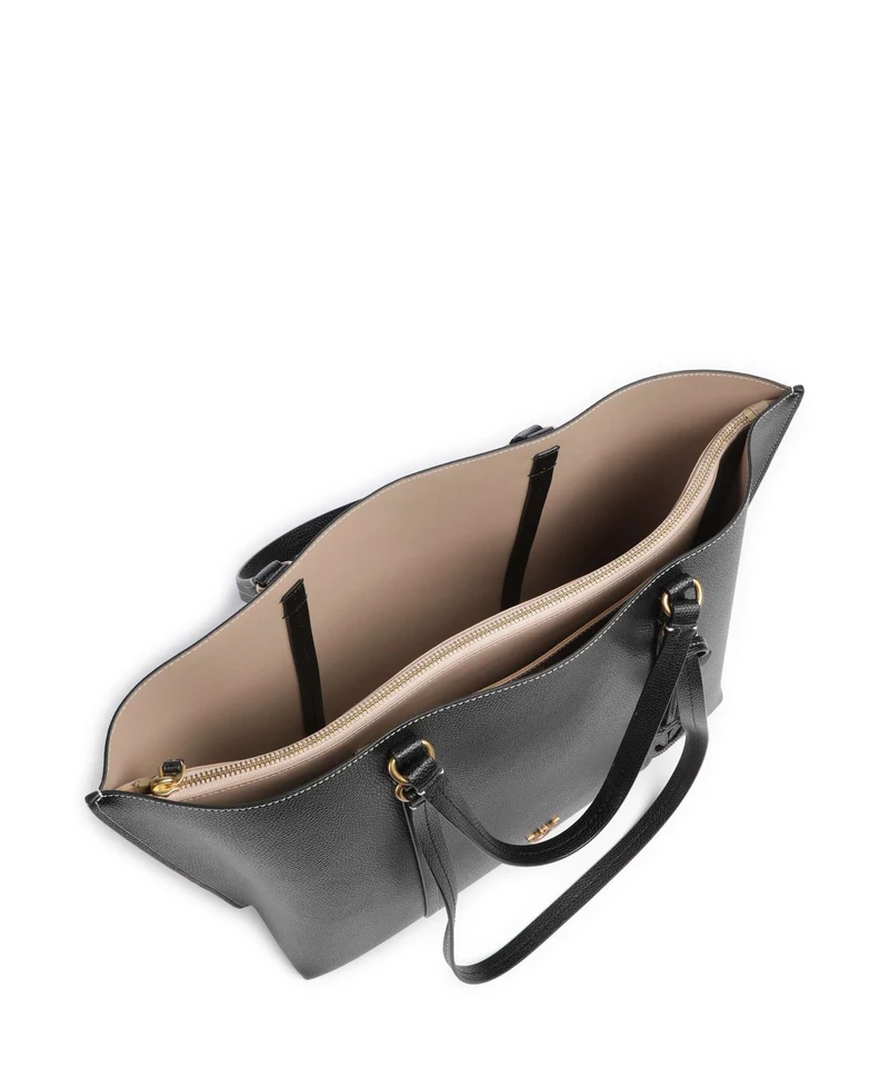 Pinko Carrie Big Cabas nero