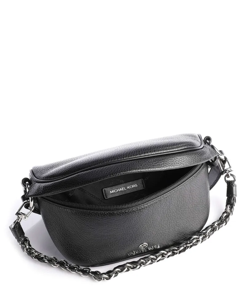 Michael Kors Slater Sac bandoulière black