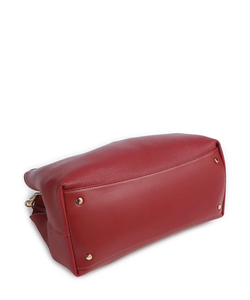 Liu Jo Faiza M Cabas brick red