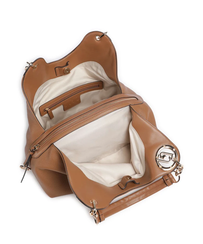 Liu Jo Faiza M Cabas suede