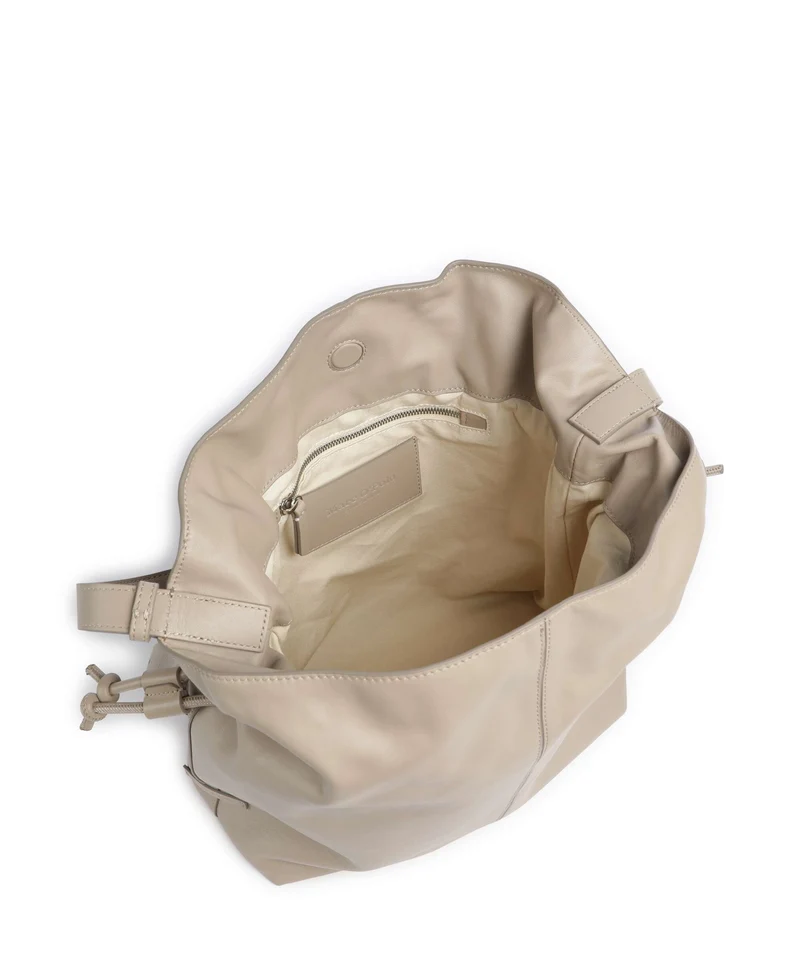 Marc O'Polo Sienna Sac seau earthy taupe