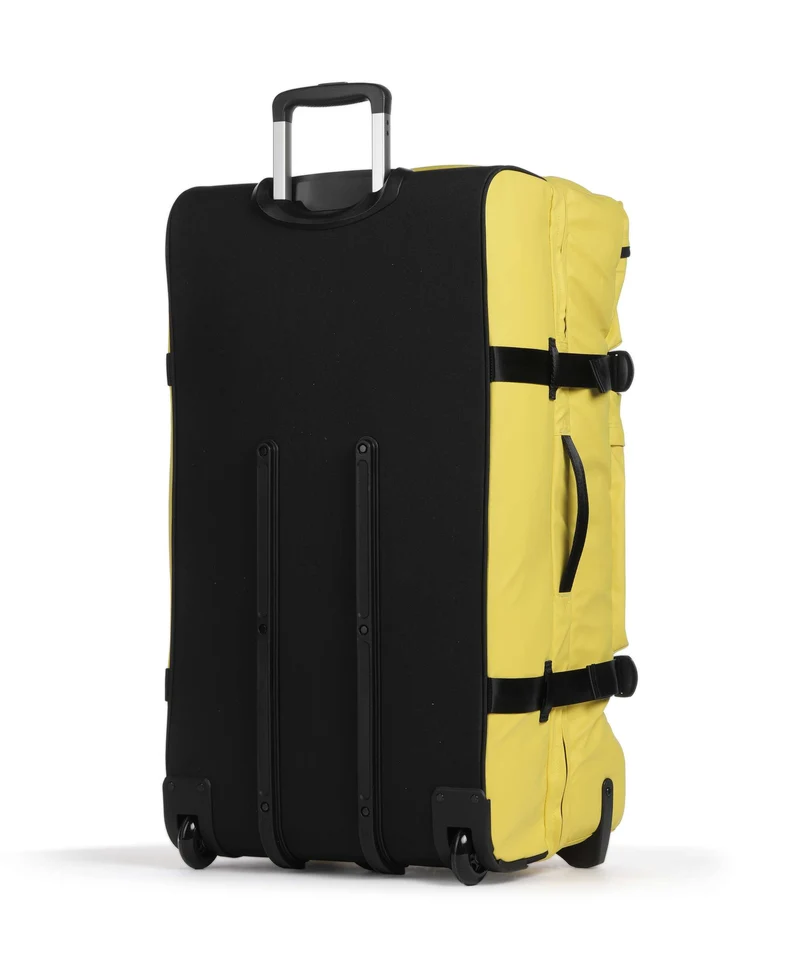 Eastpak Transit'R Plus L Sac de voyage à roulettes tarp bamboo
