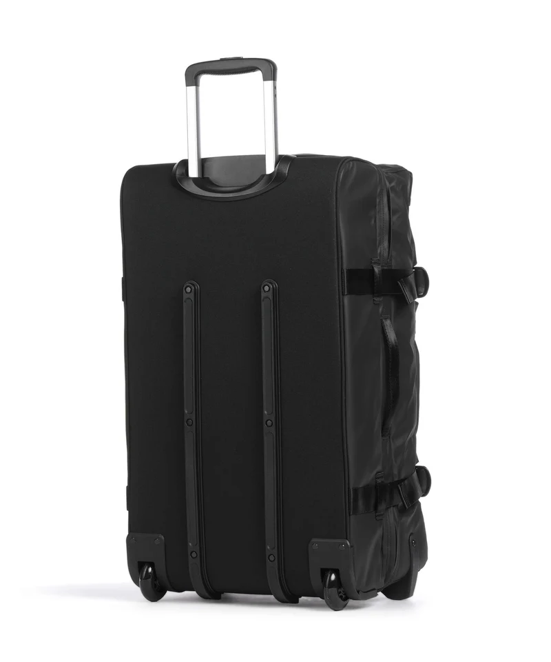 Eastpak Transit'R Plus M Sac de voyage à roulettes tarp black