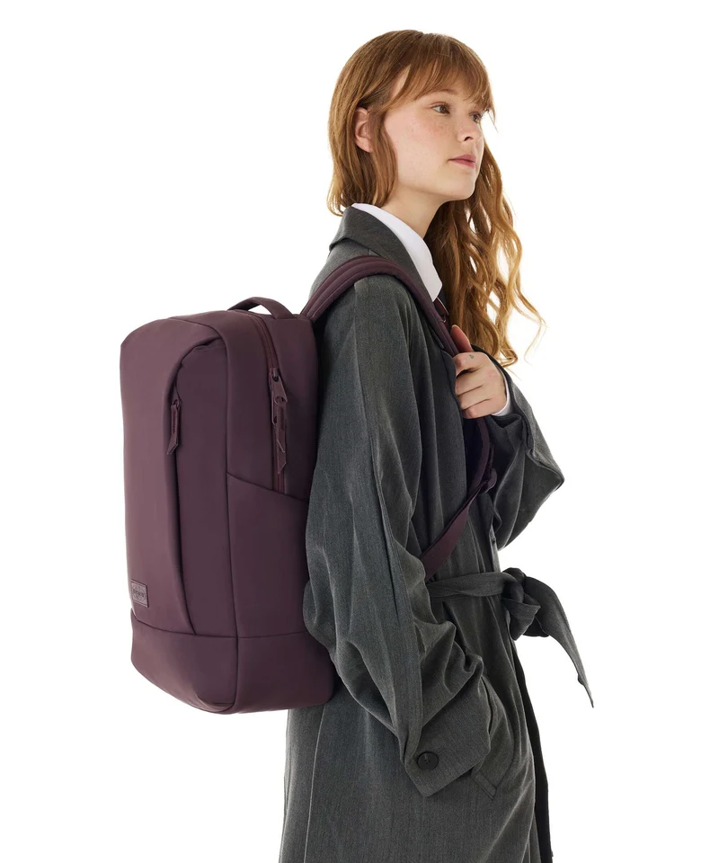 Eastpak CNNCT Tecum Sac à dos matte fig