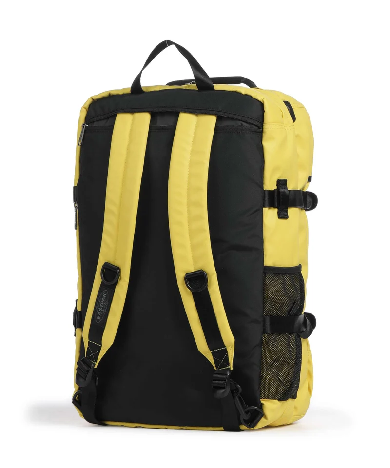Eastpak Tarp Travelpack Sac à dos de voyage bamboo