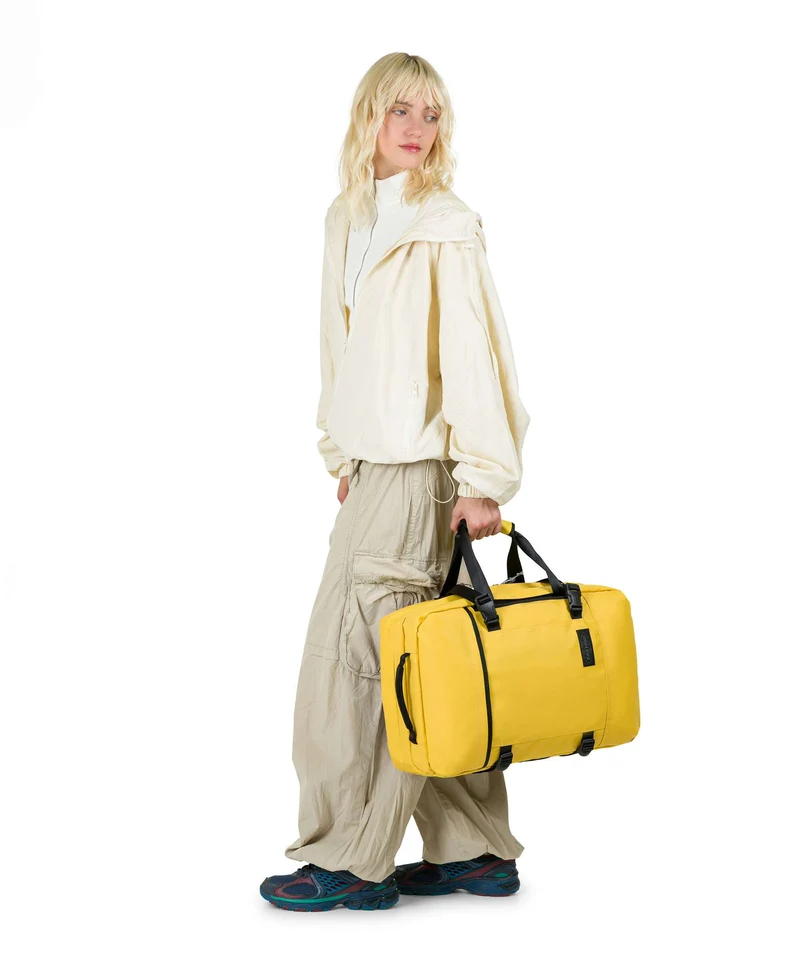 Eastpak Tarp Travelpack Sac à dos de voyage bamboo